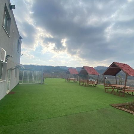 Natural Mas'ada Ngoại thất bức ảnh